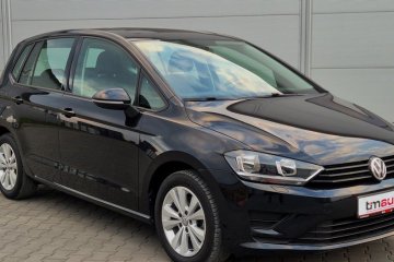 1.6 TDI 110 KM przeb 109 tys PANORAMA I wł bezwyp Z SALONU OPLA