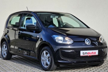 1.0 60 KM przeb 49 tys klima I właściciel bezwyp Z SALONU VW