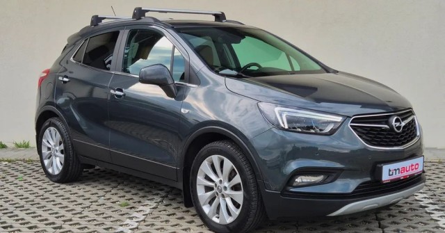 opel