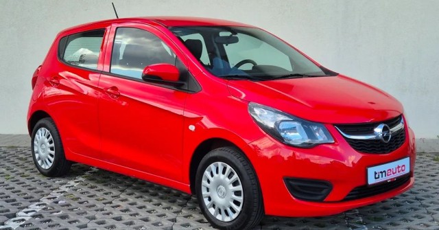 opel