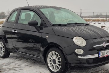 1.2 70 KM przeb 137 tys klima I właściciel bezwypadkowy