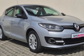 1.5 DCI 110KM przeb 149 tys I właściciel bezwypadkowy z salonu RENAULT