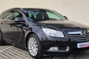 2.0 CDTI 130 KM przeb 169 tys I właściciel bezwypadkowy Z SALONU OPLA