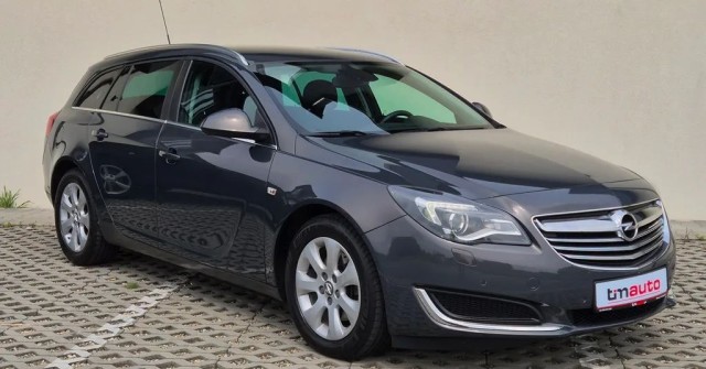 opel