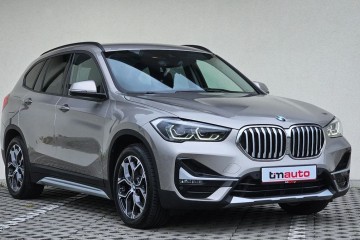 220 km, 4x4, AUTOMAT, X-LINE, I właściciel, Stan bardzo dobry