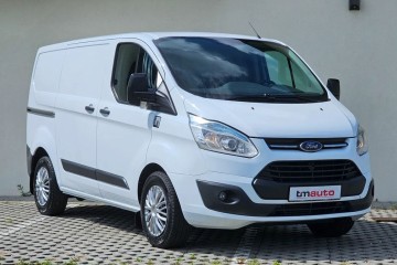 VAT 23% 2.2 TDCi Navi, Grzana szyba, Z ASO FORDa, SUPER STAN, ZABUDOWA