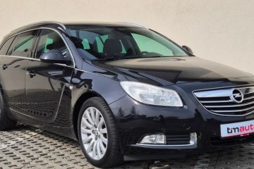 2.0 CDTI 130 KM przeb 169 tys I właściciel bezwypadkowy Z SALONU OPLA