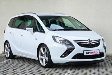 OPC Line 2.0 CDTI 130 KM navi I właściciel bezwyp Z SALONU OPLA