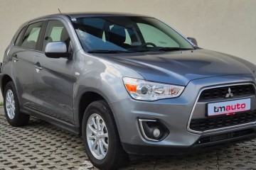 4x4 1.8 DID 116 KM przeb 20 tys I właściciel Z SALONU MITSUBISHI