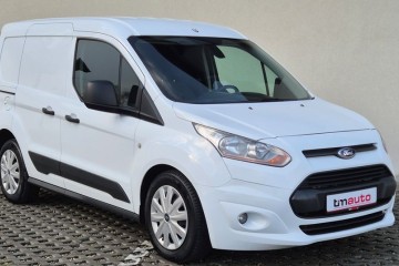 1.6 TDCI 90KM kamera VAT 23% L1 dostępne 2 sztuki Z SALONU FORDA