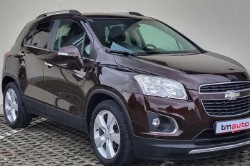 LTZ AWD 1.4 T 140 KM przeb 118 tys I wł bezwyp Z SALONU OPLA