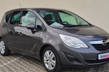 1.4 T 120 KM przeb 134 tys I właściciel bezwyp Z SALONU OPLA