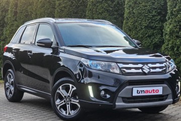 4X4 Automat, Nowe opony, BEZ KOROZJI, Zarejestrowana I właścicel Radar