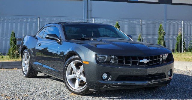 chevrolet