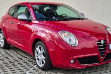 1.4 105 KM przeb 159 tys klima I właściciel bezwypadkowy