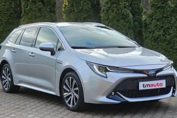 FV-VAT-23% 69 tyś NETTO Bezwypadkowy, Zarejestrowany, Aktywny tempomat