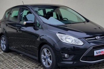 1.0 EcoBoost 100 KM przeb 131 tys I wł bezwyp Z SALONU FORDA