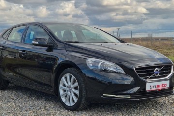 1.6 T2 150 KM navi xenon LED I właściciel bezwyp Z SALONU VOLVO