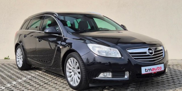 opel