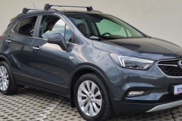 4x4 1.6 CDTI 136 KM skóra NOWY ROZRZĄD I wł bezwyp z salonu OPLA