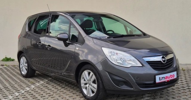 opel