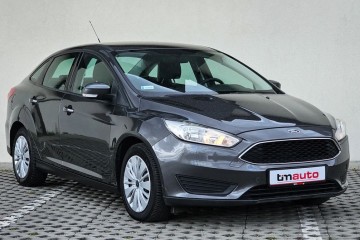 1.6 16V 105 KM przeb 193 tys I właściciel bezwyp SALON POLSKA VAT 23%