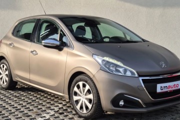 1.2 T 85 KM przeb 139 tys I właściciel bezwypadkowy Z SALONU PEUGEOT