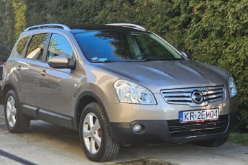 4X4 7 Osobowy Zarejestrowany Panorama