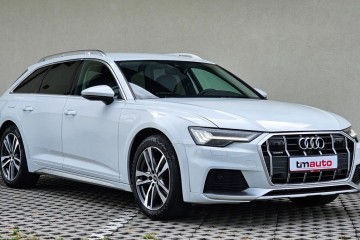 4.0 TDI 204 KM przeb 95 tys I właściciel FV 23% Z SALONU AUDI