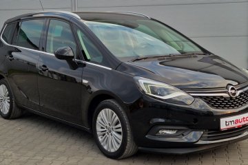 COSMO 136 KM CDTI 7 osobowy nowy rozrząd I wł bezwyp Z SALONU OPLA