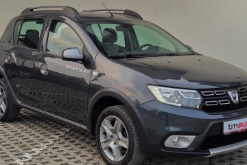 1.0 Tce 90 KM przeb 157 tys I właściciel bezwyp Z SALONU DACIA