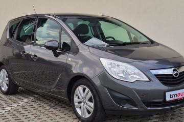 1.4 120 KM przeb 134 tys I właściciel bezwypadkowy Z SALONU OPLA