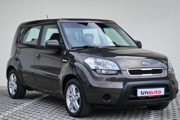 1.6 16V przeb 125 tys WEBASTO I właściciel bezwypadkowy Z SALONU KIA