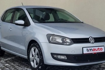 1.2 12V 60 KM przeb 179 tys klima I właściciel bezwyp Z SALONU VW