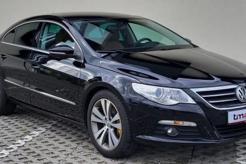 2.0 TDI 140 KM przeb 236 tys I właściciel bezwypadkowy Z SALONU VW