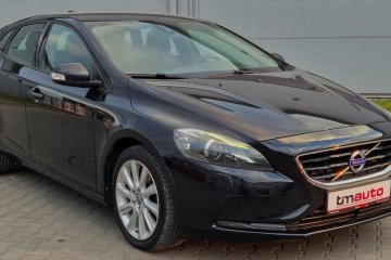 1.6 T2 150 KM navi xenon LED I właściciel bezwyp Z SALONU VOLVO